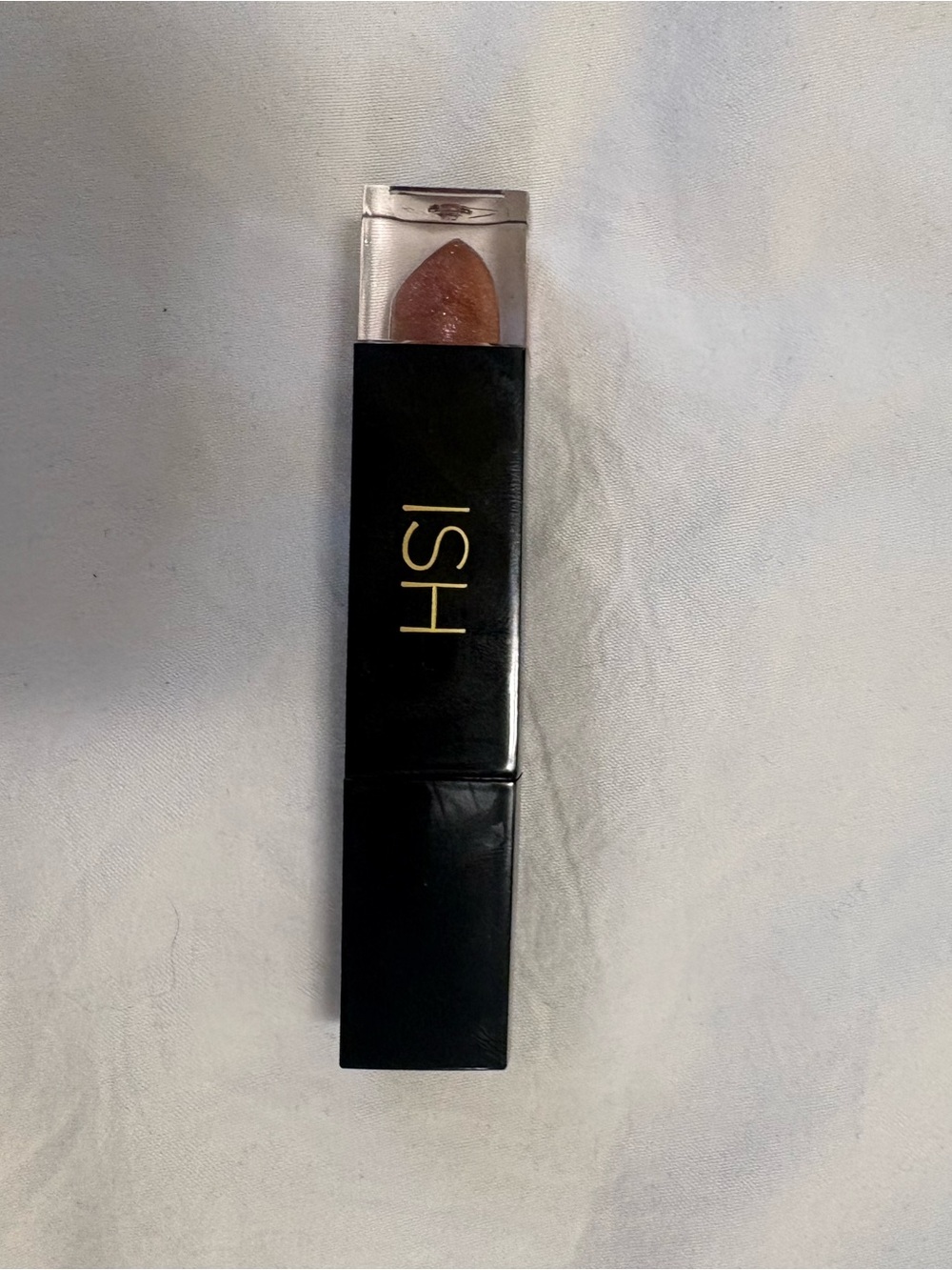 ISH Lipstick in Aglow